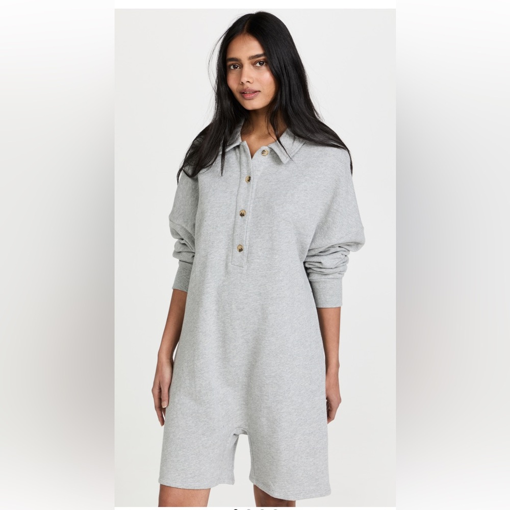 Honeydew Intimates Early Riser Romper